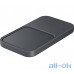 Бездротовий зарядний пристрій Samsung Wireless Charger Duo EP-P5400 w/o TA Dark Gray (EP-P5400BBRGRU) — інтернет магазин All-Ok. фото 5