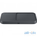 Бездротовий зарядний пристрій Samsung Wireless Charger Duo EP-P5400 w/o TA Dark Gray (EP-P5400BBRGRU) — інтернет магазин All-Ok. фото 2