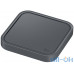 Бездротовий зарядний пристрій Samsung EP-P2400 Wireless Charger Pad w/o TA Black (EP-P2400BBRGRU) — інтернет магазин All-Ok. фото 3