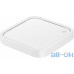 Бездротовий зарядний пристрій Samsung EP-P2400 Wireless Charger Pad w/o TA White (EP-P2400BWRGRU) — інтернет магазин All-Ok. фото 3