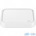 Бездротовий зарядний пристрій Samsung EP-P2400 Wireless Charger Pad w/o TA White (EP-P2400BWRGRU) — інтернет магазин All-Ok. фото 5