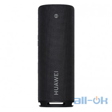 Smart колонка HUAWEI Sound Joy Obsidian Black (55028230) UA UCRF