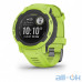 Смарт-годинник Garmin Instinct 2 - Standard Edition Electric Lime (010-02626-11) — інтернет магазин All-Ok. фото 2