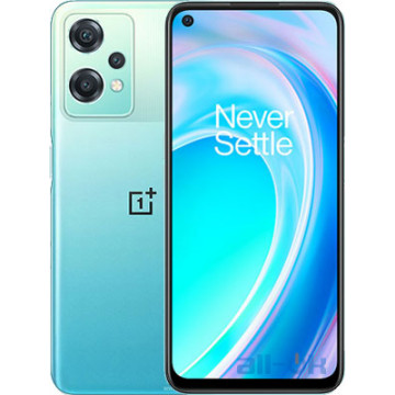 OnePlus Nord CE 2 Lite 5G 6/128GB Blue 
