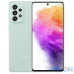 Samsung Galaxy A73 5G 8/128GB Mint (SM-A736BLGG) UA UCRF — інтернет магазин All-Ok. фото 1