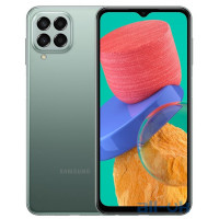 Samsung Galaxy M33 5G 6/128GB Green (SM-M336BZGG) 