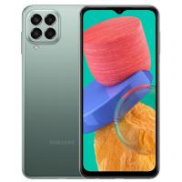 Samsung Galaxy M33 5G 6/128GB Green (SM-M336BZGG) UA UCRF 