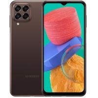 Samsung Galaxy M33 5G 6/128GB Brown (SM-M336BZNG) UA UCRF 