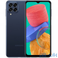 Samsung Galaxy M33 5G 6/128GB Blue (SM-M336BZBG) 