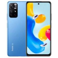 Xiaomi Redmi Note 11S 5G 4/128GB Twilight Blue Global Version NFC 