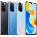 Xiaomi Redmi Note 11S 5G 4/128GB Star Blue Global Version NFC  — інтернет магазин All-Ok. фото 4