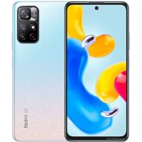 Xiaomi Redmi Note 11S 5G 4/64GB Star Blue Global Version (No NFC)