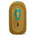 Портативні колонки JBL Go 3 Yellow (JBLGO3YEL) — інтернет магазин All-Ok. фото 2