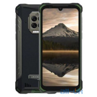 DOOGEE S86 Pro 8/128GB Green