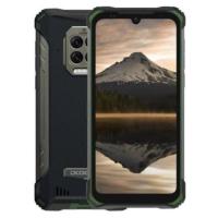DOOGEE S86 Pro 8/128GB Green Global Version 