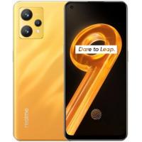 Realme 9 8/128GB Sunburst Gold UA UCRF