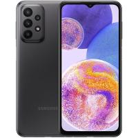 Samsung Galaxy A23 6/128GB Black (SM-A235FZKK) 