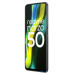 Realme Narzo 50 4/128GB Speed Black  — інтернет магазин All-Ok. фото 1