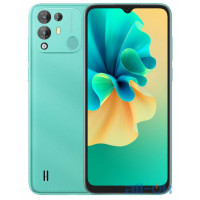 Blackview A55 Pro 4/64GB Turquoise Green UA UCRF