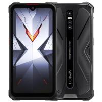 Hotwav Cyber 9 Pro 8/128GB Black