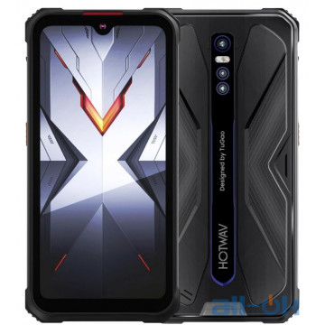 Hotwav Cyber 9 Pro 8/128GB Blue