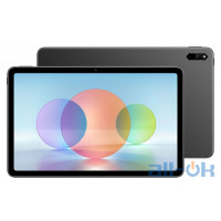 HUAWEI MatePad 10.4 2022 Wi-Fi 4/128GB Grey (53013AEC)
