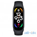 Фітнес-браслет Xiaomi Mi Smart Band 7 Black (BHR6008GL) UA UCRF  — інтернет магазин All-Ok. фото 1