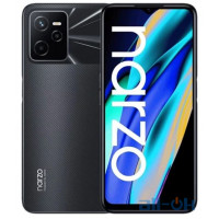Realme Narzo 50A Prime 4/64GB Black
