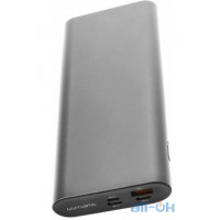Зовнішній акумулятор Power bank 4Smarts Power Bank Enterprise 2 20000mAh 130W PD+QC3.0 Gun Metal