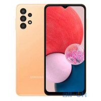 Samsung Galaxy A13 4/128GB Peach (SM-A135FZOG) 