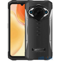 DOOGEE S98 Pro 8/256GB Black Global Version