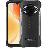 DOOGEE S98 Pro 8/256GB Black UA UCRF