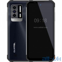 Oukitel WP17 8/128GB Black