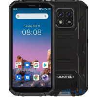 Oukitel WP18 4/32GB Black 