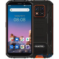 Oukitel WP18 4/32GB Orange 