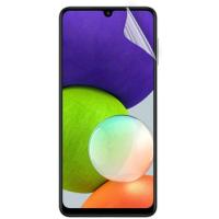 Гідрогелева протиударна захисна плівка NAPL для Samsung Galaxy A22 