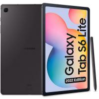 Samsung Galaxy Tab S6 Lite 2022 4/64GB Wi-Fi Gray (SM-P613NZAA) 