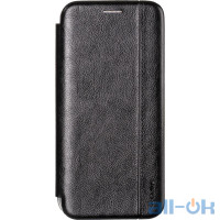 Чохол-книжка Book Cover Leather Gelius для Huawei P40 Lite Black