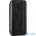 Чохол-книжка Book Cover Leather Gelius для Huawei P40 Lite Black — інтернет магазин All-Ok. фото 3