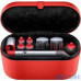 Фен-стайлер Dyson Airwrap Styler Complete Nickel/Red (332880-01) — інтернет магазин All-Ok. фото 2