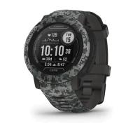 Смарт-годинник Garmin Instinct 2 - Camo Edition Graphite Camo (010-02626-13)