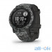 Смарт-годинник Garmin Instinct 2 - Camo Edition Graphite Camo (010-02626-13) — інтернет магазин All-Ok. фото 5