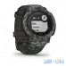 Смарт-годинник Garmin Instinct 2 - Camo Edition Graphite Camo (010-02626-13) — інтернет магазин All-Ok. фото 4