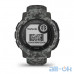 Смарт-годинник Garmin Instinct 2 - Camo Edition Graphite Camo (010-02626-13) — інтернет магазин All-Ok. фото 3