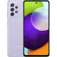 Samsung Galaxy A52 5G SM-A5260 6/128GB Violet
