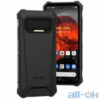Oukitel F150 R2022 8/128GB Black
