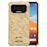 Oukitel F150 R2022 8/128GB Sahara