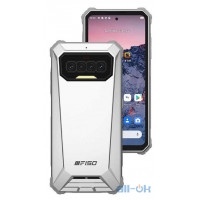Oukitel F150 R2022 6/64GB Silver