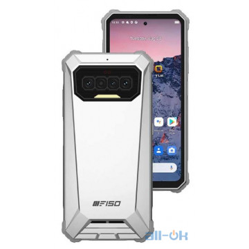 Oukitel F150 R2022 6/64GB Silver