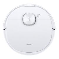 Робот-пилосос з вологим прибиранням ECOVACS DEEBOT OZMO N8 Pro (DLN11-11)